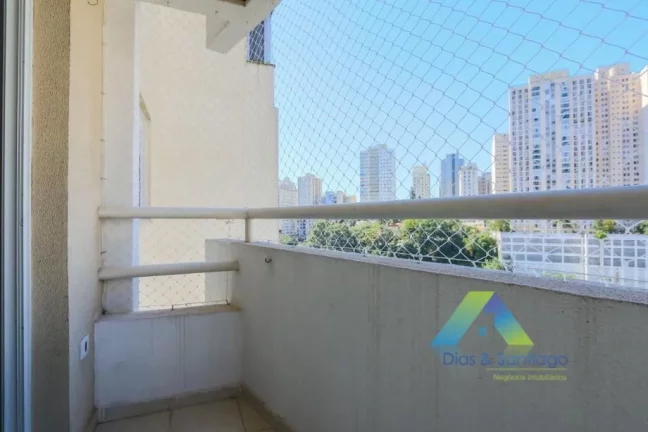 Imagem Apartamento próximo a Avenida Paulista com uma vista incrível! Venha conhecer agende sua visita!
