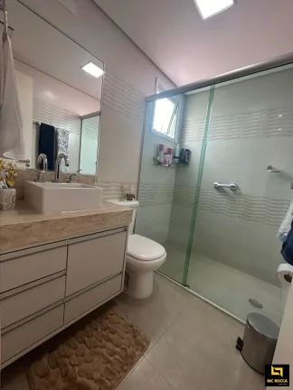 Imagem Apartamento 2 dormitórios - Camilópolis - Santo André