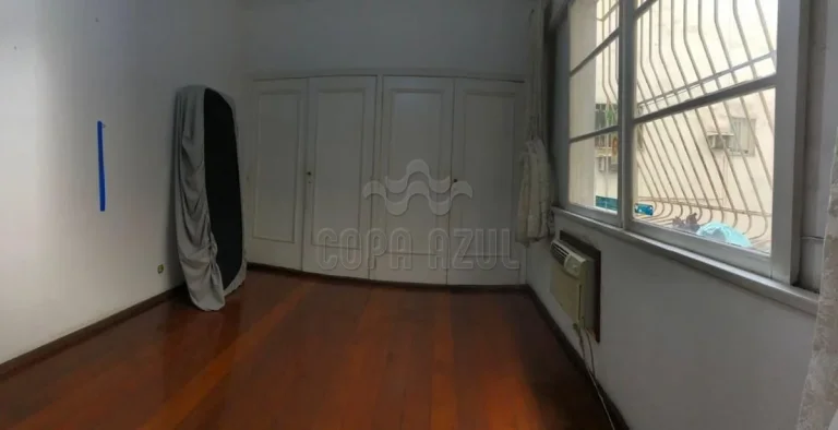 Imagem Copacabana - Residencial › Apartamento com 4 quarto(s) a Venda