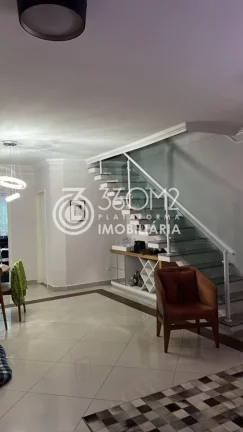 Imagem Sobrado para Venda em Santo André / SP no bairro Jardim Las Vegas