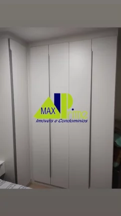 Imagem APARTAMENTO 43M²/02 DORMITÓRIOS/SEM VAGA