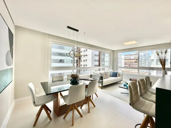 Imagem Apartamento 3 Dormitórios - Bairro Navegantes