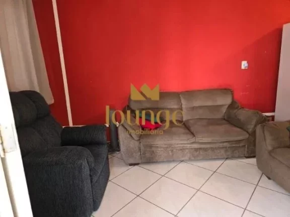 Imagem Casa à Venda Ibiti do Paço Zona Norte - Sorocaba/SP