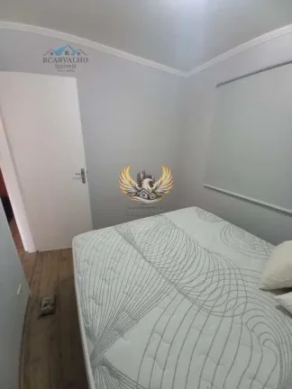 Imagem Apartamento Padrão