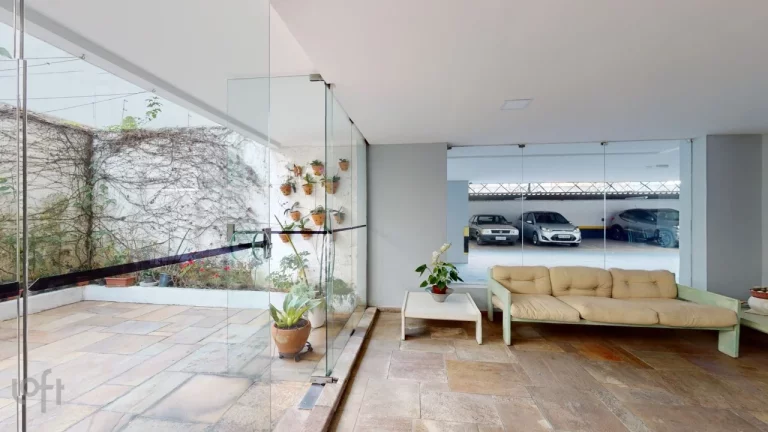 Imagem APARTAMENTO RESIDENCIAL em São Paulo - SP, Itaim Bibi