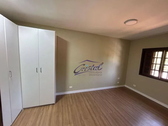 Imagem Casa com 4 quartos para alugar, 400 m² - Granja Viana - Fazendinha - Carapicuíba/SP