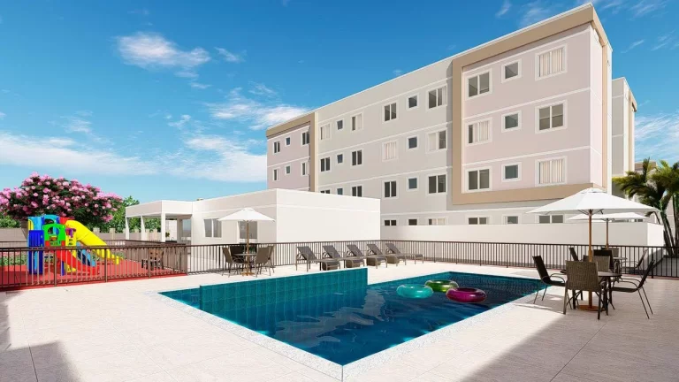 Imagem BARAO DE LINHARES - APARTAMENTO EM BOTUCATU - VENDE