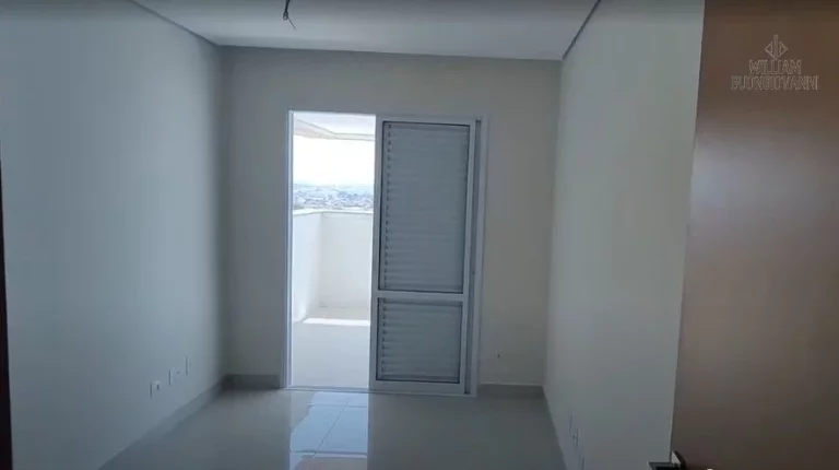 Imagem Amplo, Sofisticado e de Frente para o Mar – Caiçara, Praia Grande