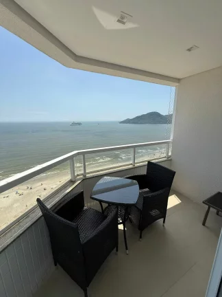 Imagem Apartamento com 3 dormitórios à venda sendo 3 suítes, 209 m² por - R$ 7.500.000,00 - Centro - Bal. Camboriú/SC