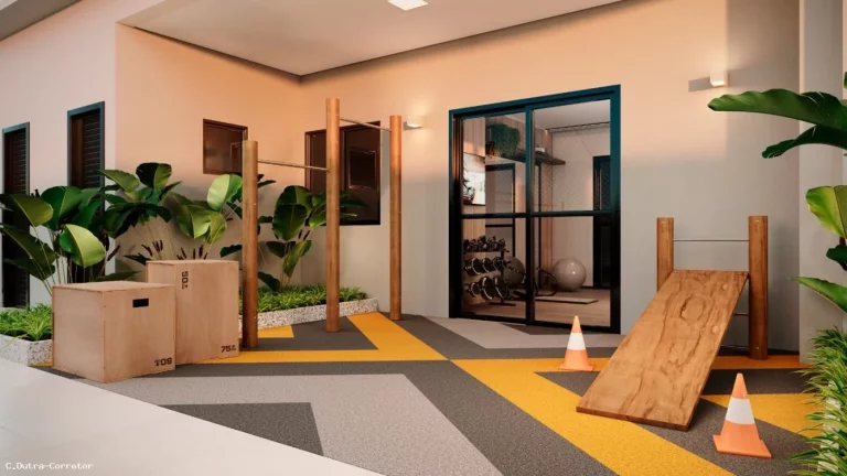 Imagem Apartamento para Venda em São Caetano do Sul / SP no bairro Santa Paula