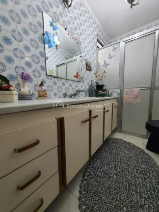 Imagem Casa a venda no Jardim Santana, Campinas -SP