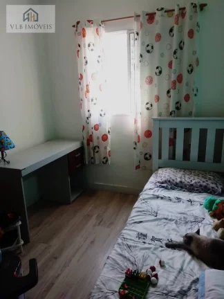 Imagem Apartamento à venda (52,00 m²), Jardim Elizabeth, São Paulo, SP