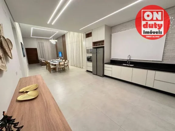 Imagem Casa com 4 dormitórios à venda, 222 m² por R$ 2.980.000,00 - Praia da Boracéia - Bertioga/SP