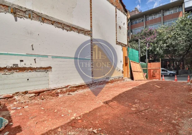 Imagem Terreno à venda em São Paulo-SP, Vila Mariana com 120m² - Oportunidade única!