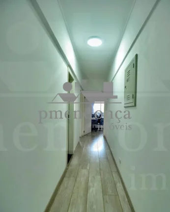 Imagem Apartamento em Perdizes com 3 quartos (1 suíte) e 2 vagas, 160 m2