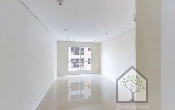 Imagem Sala Comercial em Itacorubi Florianópolis/SC