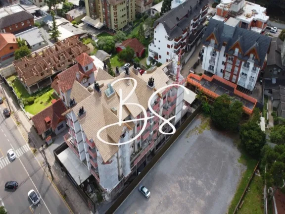 Imagem APARTAMENTO RESIDENCIAL em GRAMADO - RS, Floresta