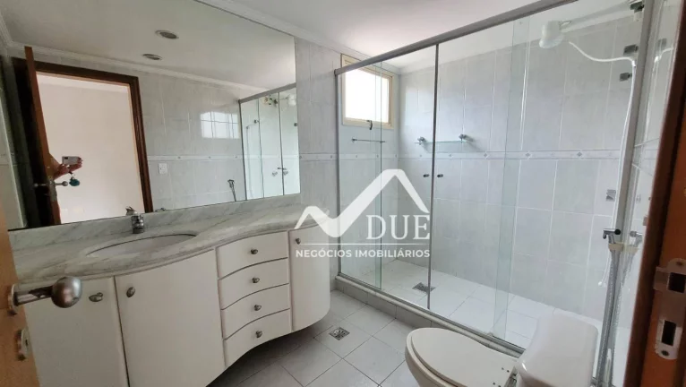Imagem Apartamento Garden com 3 dormitórios, 240 m² - venda por R$ 1.499.000,00 ou aluguel por R$ 10.000,00/mês - Aparecida - Santos/SP