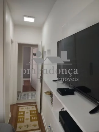 Imagem Apartamento à venda na Pompéia com 3 quartos ( 1 suite ) e 2 vagas, 82m2.