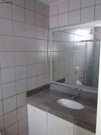 Imagem APARTAMENTO RESIDENCIAL em TERESINA - PI, CAMPESTRE