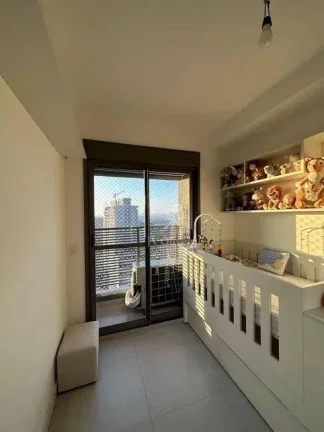 Imagem Apartamento com 3 dormitórios à venda, 80 m² por R$ 1.380.000,00 - Butantã - São Paulo/SP