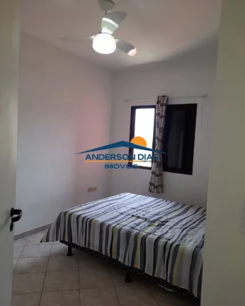 Imagem Apartamento com 2 dormitórios venda, 65m² por R$ 350.000 - Martim de Sá - Caraguatatuba/SP