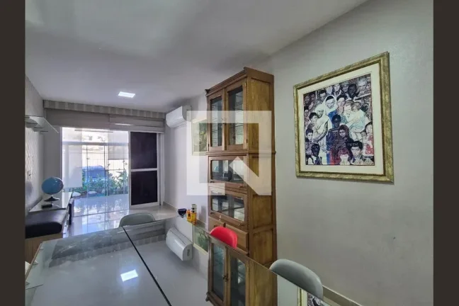 Imagem Apartamento à Venda - Recreio, 3 Quartos, 80 m2