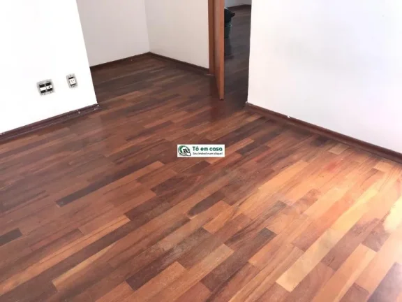 Imagem APARTAMENTO RESIDENCIAL em SÃO JOSÉ DOS CAMPOS - SP, PARQUE RESIDENCIAL AQUARIUS