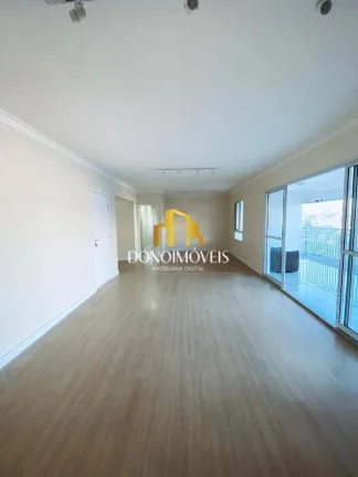 Apto venda 3 suítes vista livre , 155m Cond Domo Life Centro SBC SP permuta