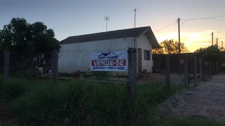 Imagem Terreno para Venda em Marialva, Jardim Santa Isabel
