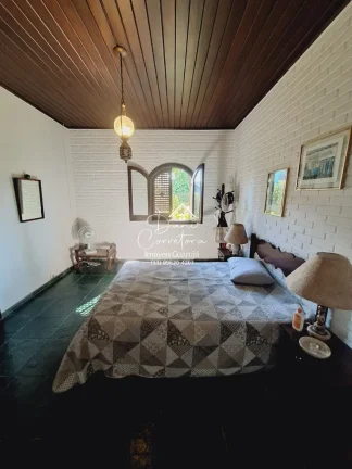 Imagem CASA Residencial em GUARUJÁ - SP, JARDIM VIRGÍNIA