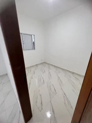 Imagem Casa com 2 dormitórios à venda, 49 m² por R$ 250.000,00 - Mirim - Praia Grande/SP