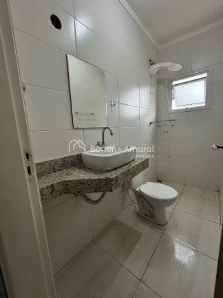Imagem Casa de condominio a venda em Mansões Santo Antonio em Campinas!!

Casa localizada em um dos melhor...