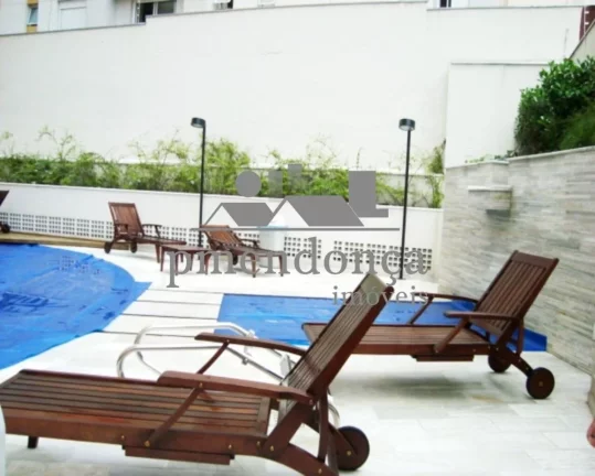 Imagem Apartamento a venda em Perdizes com 3 dts, 1 suite e 2 vagas, 105 m².