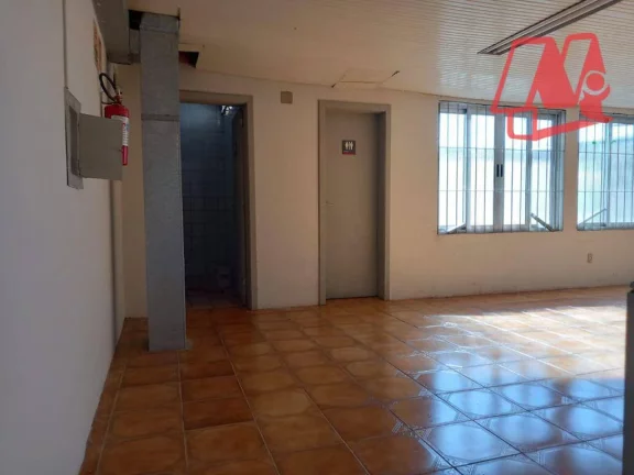 Imagem Prédio no Oscar Pereira de 560 m²