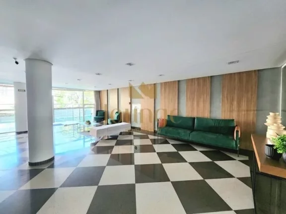 Imagem Apartamento à venda no Jd. Paulistano Zona Sul - Sorocaba/SP