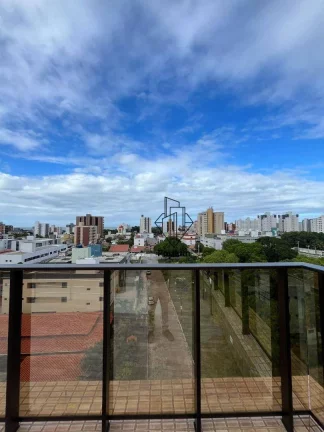 Imagem Apartamentos com varanda / sacada nas proximidades de supermercado, padarias e restaurantes no Jardim Oceania / Bessa - AP1632