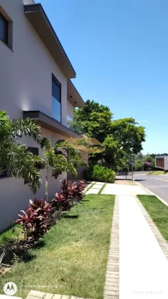 Imagem CASA EM CONDOMÍNIO RESIDENCIAL em INDAIATUBA - SP, RESIDENCIAL DUAS MARIAS