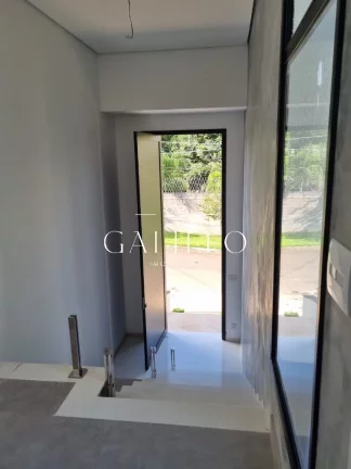 Imagem CASA Á VENDA NO CONDOMÍNIO TERRAS DE GÊNOVA EM JUNDIAÍ -SP
