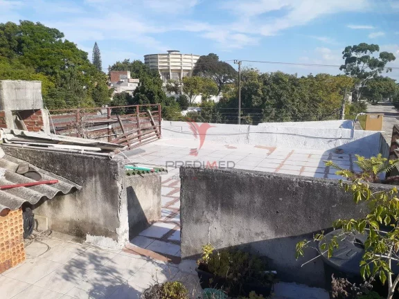 Imagem CASA NO CENTRO Próxima a Beneficência Portuquesa, perto de tudo, faculdade, supermercado