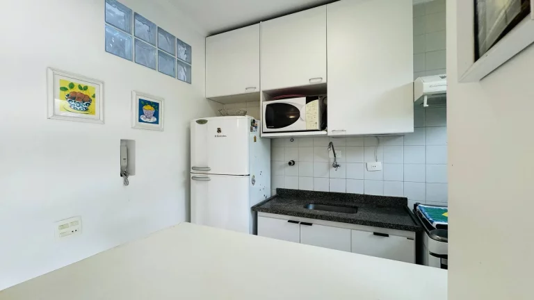 Imagem Deslumbrante Apartamento Duplex com Vista para o Lazer no Mod. 6 da Riviera