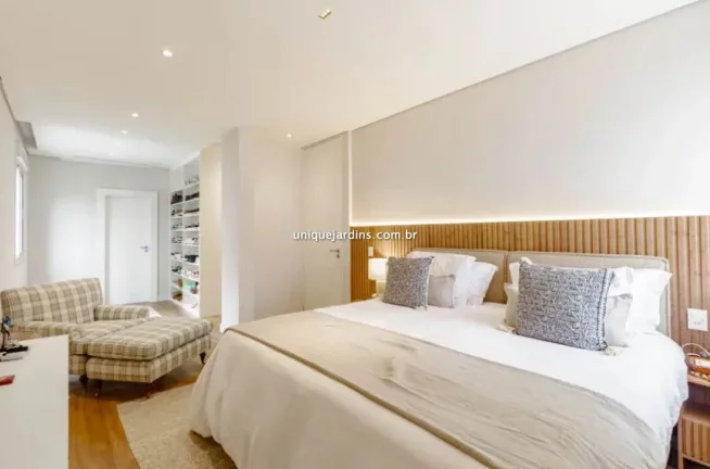 Imagem Apartamento à venda Itaim Bibi São Paulo