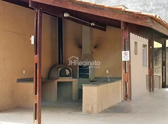 Imagem Apartamento à venda no Condomínio Vila Dos Bandeirantes - Votorantim