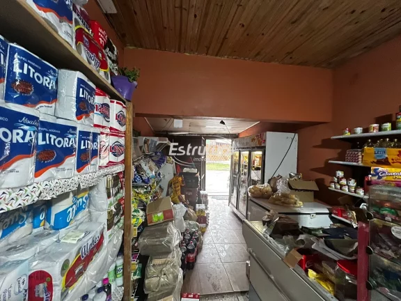 Imagem Sobrado a venda na Urlandia em Santa Maria - RS