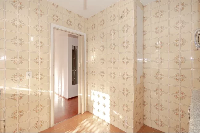 Imagem SGP 2535 Apto 610291021-180 - Apartamento à venda no bairro São Geraldo - Porto Alegre/RS