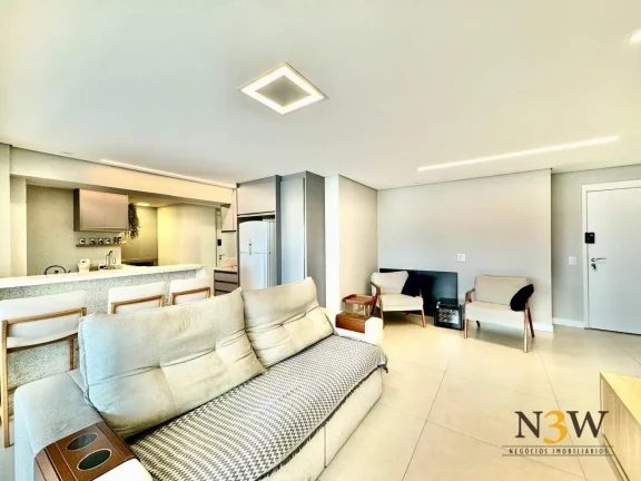 Imagem Apartamento com 3 dormitórios à venda, 115 m² por R$ 1.898.000,00 - Vila Leopoldina - São Paulo/SP