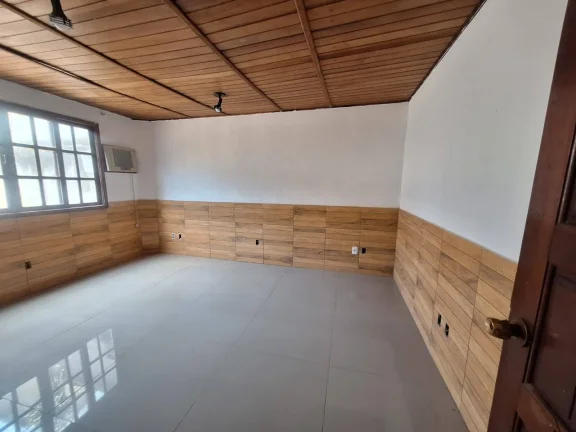 Imagem Vendo 2 casas em Vargem grande mesmo terreno, ótima oportunidade