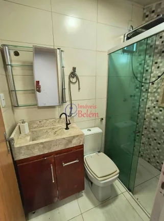 Imagem Apartamento 2/4 c/ Piscina na BR Ananindeua
