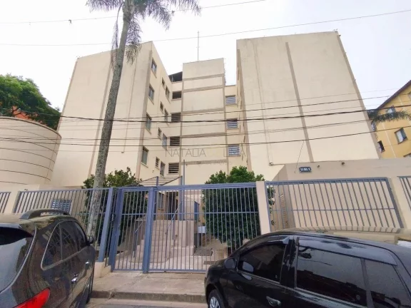 Imagem Apartamento CDHU a venda no Jardim São Luis QUITADO!