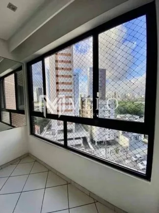 Imagem Oportunidade na VÁRZEA; 72m², 03qts, 01suite, 01vaga...
